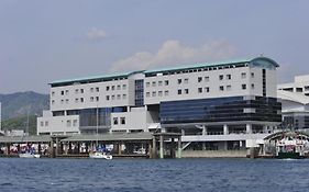 Green Hill Hotel Onomichi